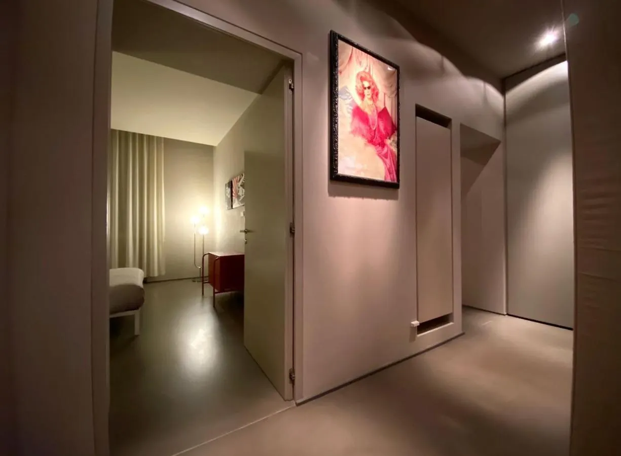 Appartement Settala Quattro Terrace à Milan 0*,