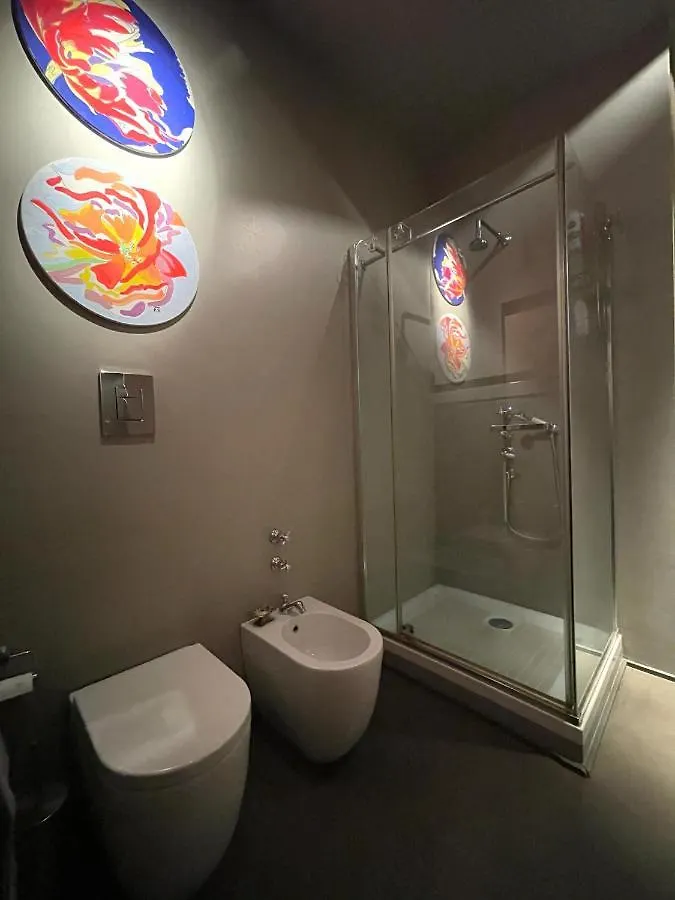 Appartement Settala Quattro Terrace à Milan